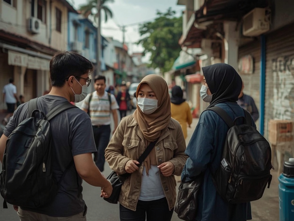 Panduan Terpadu Mengatur Kebutuhan Harian dari Rumah hingga Perjalanan